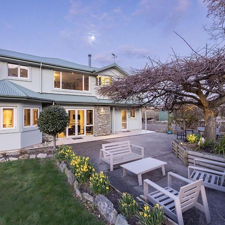 Wanaka Lake House מראה חיצוני תמונה