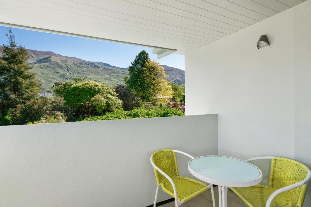 Wanaka Lake House מראה חיצוני תמונה